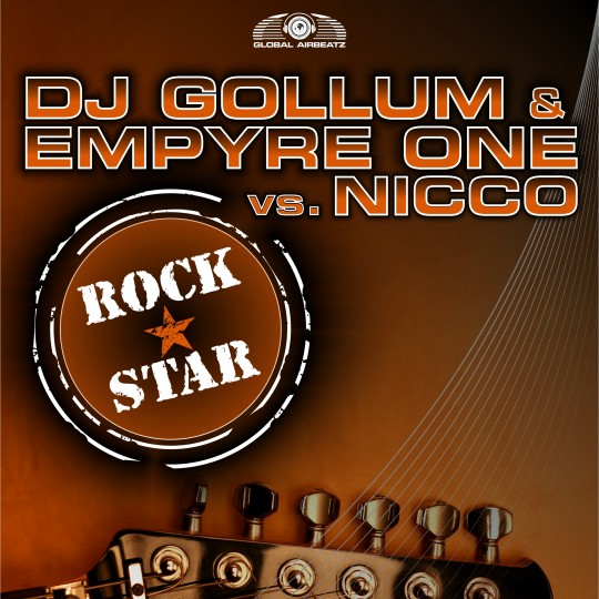 DJ Gollum & Empyre One Vs. NICCO - Rockstar (Gordon & Doyle Remix)