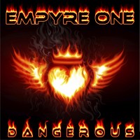 GAZ005 | Empyre One - Dangerous