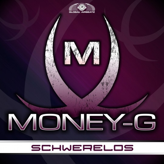 GAZ012 | Money-G  – Schwerelos