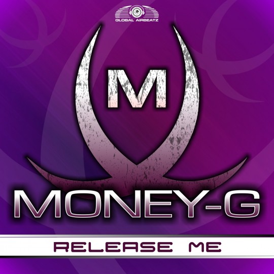 GAZ013 | Money-G  – Release me
