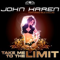 GAZDIGI013 | John Karen feat Nils Collas - Take Me To The Limit