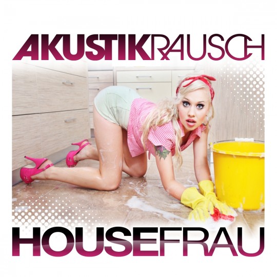 GAZ024 | Akustikrausch – Housefrau