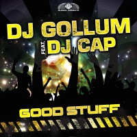 GAZ033 | DJ Gollum feat. DJ Cap - Good Stuff