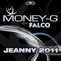 GAZ020 | Money-G feat. Falco - Jeanny 2011