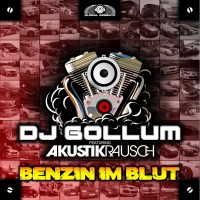 GAZ016 | DJ Gollum feat Akustikrausch - Benzin Im Blut