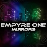 GAZ023 | Empyre One - Mirrors