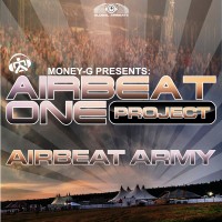 GAZDIGI014 | Airbeat One Project - Airbeat Army