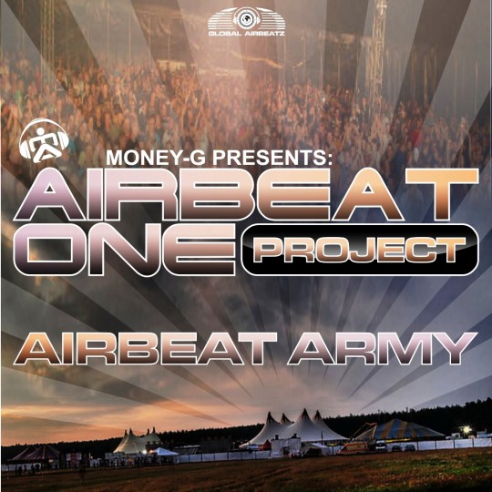 GAZDIGI014 | Airbeat One Project – Airbeat Army