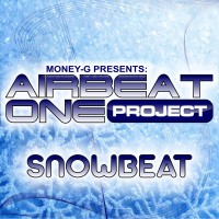 GAZDIGI018 | Airbeat One Project - Snowbeat