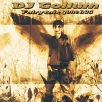 GAZ001 | DJ Gollum feat. Felixx - Fairytale gone bad