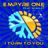 GAZ002 | Empyre One feat. Scarlet - I turn to you