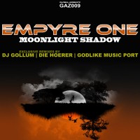 GAZ009 | Empyre One - Moonlight Shadow