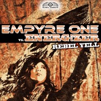 GAZ010 | Empyre One vs Energ!zer - Rebel Yell