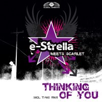 GAZDIGI005 | E-Strella meets Scarlet - Thinking Of You