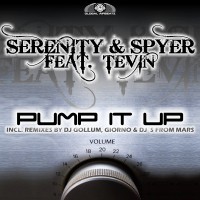 GAZDIGI007 | Serenity & Spyer featuring Tevin - Pump It Up
