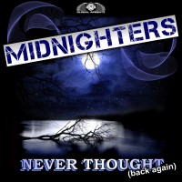 GAZDIGI008 | Midnighters - Never thougt (Back Again)