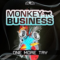 GAZDIGI009 | Monkey Business - One More Try