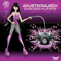 GAZ003ltd | Akustikrausch – Diskoschlampe