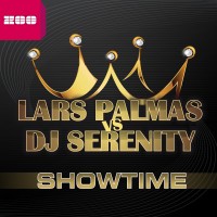 GAZ038 | Lars Palmas & DJ Serenity – Showtime