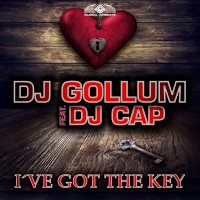 GAZ040 I DJ Gollum feat. DJ Cap- I´ve got the key