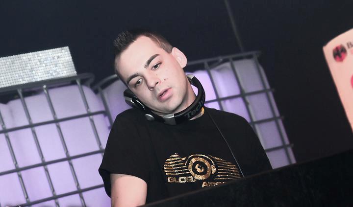 DJ Serenity