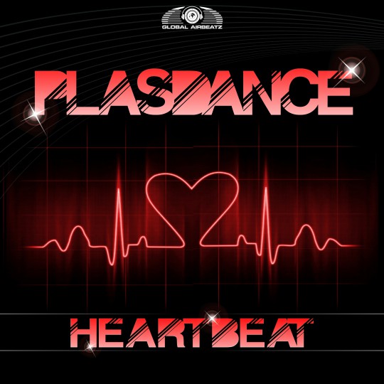 GAZ043 I Plasdance – Heartbeat