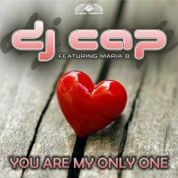 GAZ046 I DJ Cap feat. Maria B. – You are my only one 