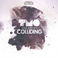 GAZ057 I T.M.O feat. Keeley - Colliding