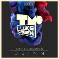 GAZ066 I T.M.O & Luke Green - DJinn