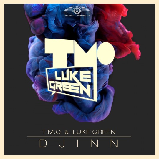 GAZ066 I T.M.O & Luke Green – DJinn