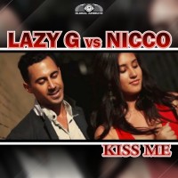 GAZ055 I  Lazy G vs. NICCO – Kiss Me