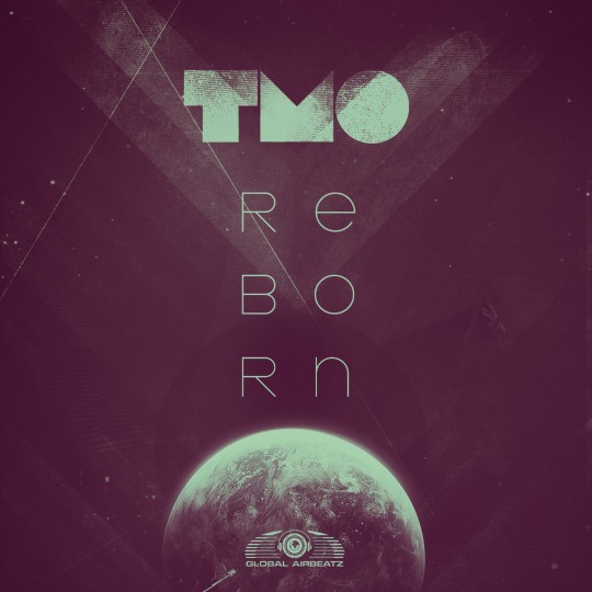 GAZ073 I T.M.O – Reborn