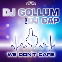 GAZ060 I DJ Gollum feat. DJ Cap - We don´t care