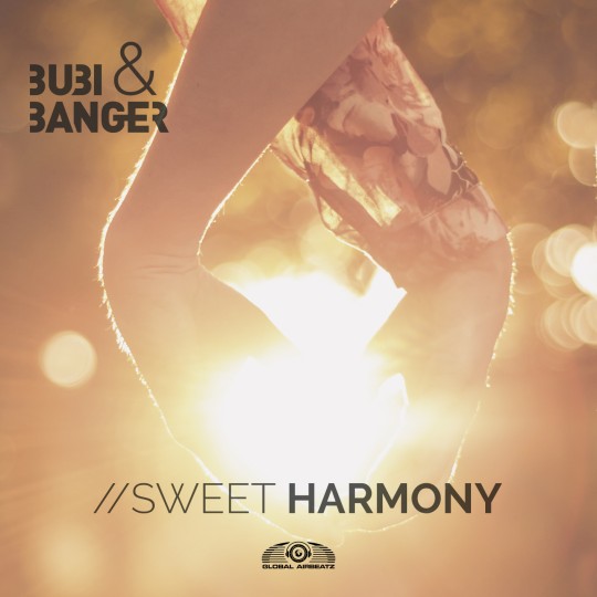 GAZ080 I Bubi & Banger – Sweet Harmony