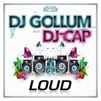 GAZ083 I DJ Gollum feat. DJ Cap – Loud