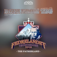 GAZ084 I Boyz From TBG - The Fatherland