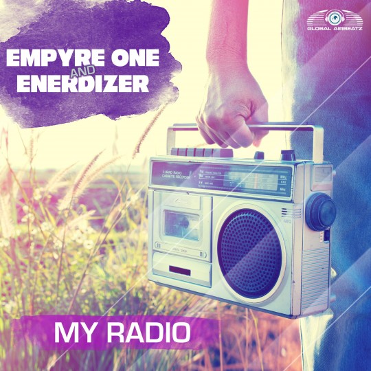 GAZ087 I Empyre One & Enerdizer – My Radio