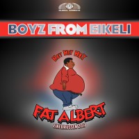 GAZ085 I Boyz From Eikeli – Fat Albert