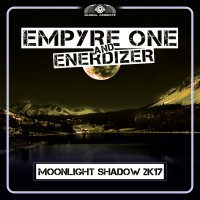 GAZ092 I  Empyre One & Enerdizer - Moonlight Shadow 2k17