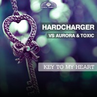 GAZ093 I Hardcharger vs Aurora & Toxic – Key to my heart