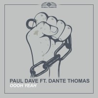 GAZ094 I Paul Dave feat. Dante Thomas - Ooh yeah