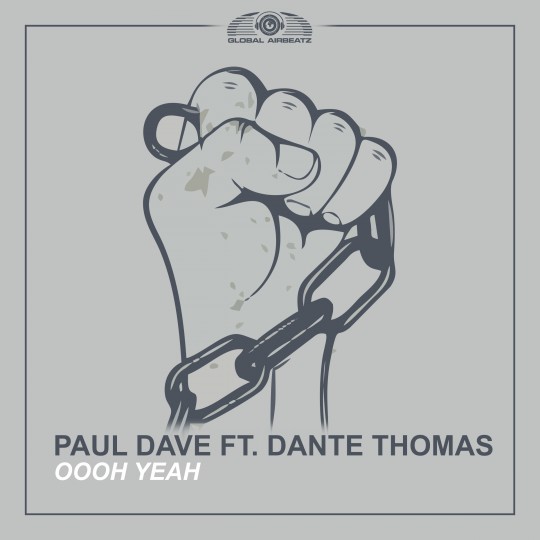 GAZ094 I Paul Dave feat. Dante Thomas – Ooh yeah