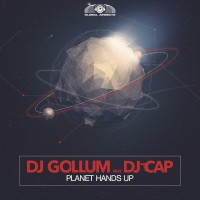 GAZ095 I DJ Gollum feat. DJ Cap - Planet Hands Up