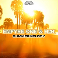 GAZ091 I Empyre One & H2K – Summermelody 2k16