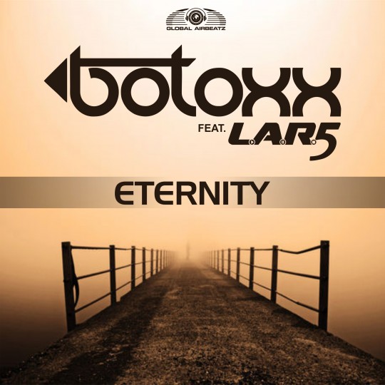 GAZ086 I Botoxx feat. L.A.R.5 – Eternity