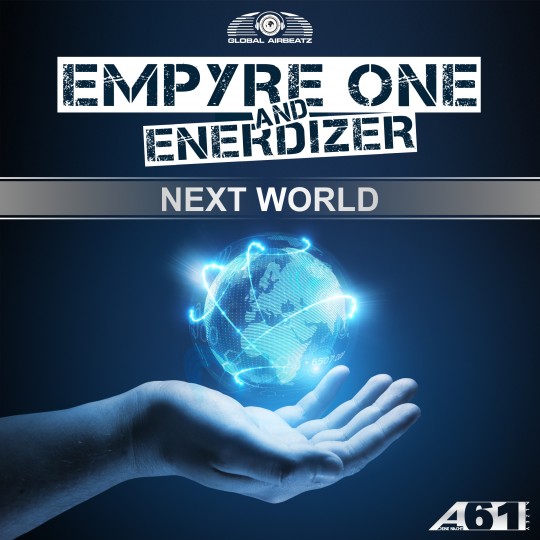 GAZ097 I Empyre One & Enerdizer – Next world ( Offical Anthem Teaser )