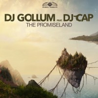 GAZ098 I DJ Gollum feat. DJ Cap – The Promiseland