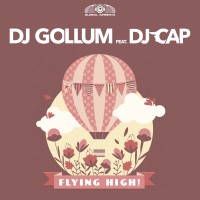 GAZ104I DJ Gollum feat DJ Cap - Flying high!