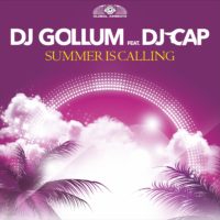 GAZ108I DJ Gollum feat DJ Cap – Summer is calling