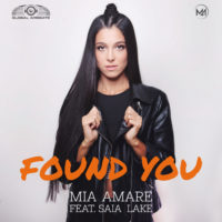 GAZ116 I Mia Amare feat. Saia Lake – Found You